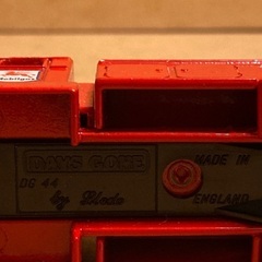 DAYS GONE 1937 Scammell Tanker MOBILの画像