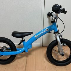 へんしんバイク2 12インチ(新品同様) 売ります。