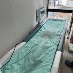 ローラーベット　オートヘルサーDZ30