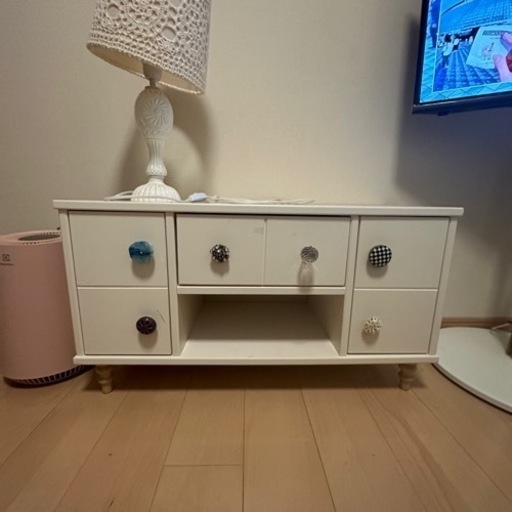 フランフランの家具