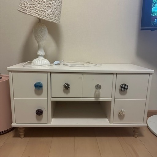 フランフランの家具
