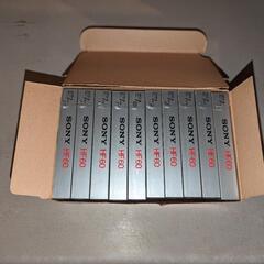 カセットテープ　HF60の画像