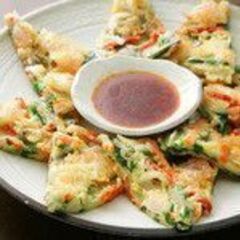 『⭐️😄＊12/15＊新大久保・絶品韓国料理とサムギョプサル食べ放題を味わおう！！♬大人の韓国料理会♪♪♡😄⭐️』 − 東京都