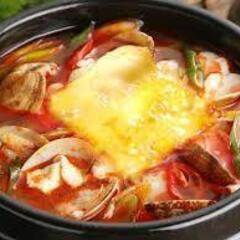 『⭐️😄＊12/15＊新大久保・絶品韓国料理とサムギョプサル食べ放題を味わおう！！♬大人の韓国料理会♪♪♡😄⭐️』 - メンバー募集