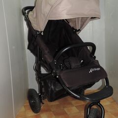 綺麗/エアバギーココプレミア　ブレーキタイプ/３カ月～２０kg/...