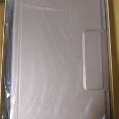 ipad(第９世代)用　キーボード一体型ケース