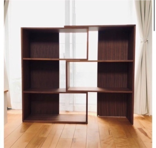 【希望価格教えてください！】棚　シェルフ　キッチン棚　本棚