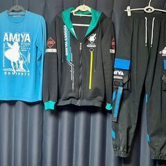 受付終了いたしました アークナイツ(非公式) 衣装類