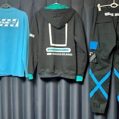 受付終了いたしました アークナイツ(非公式) 衣装類の画像