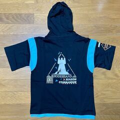 受付終了いたしました アークナイツ(非公式) 衣装類の画像