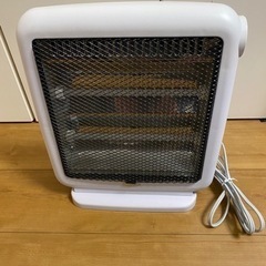 電気ストーブ　ST-K87
