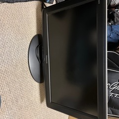 テレビの画像