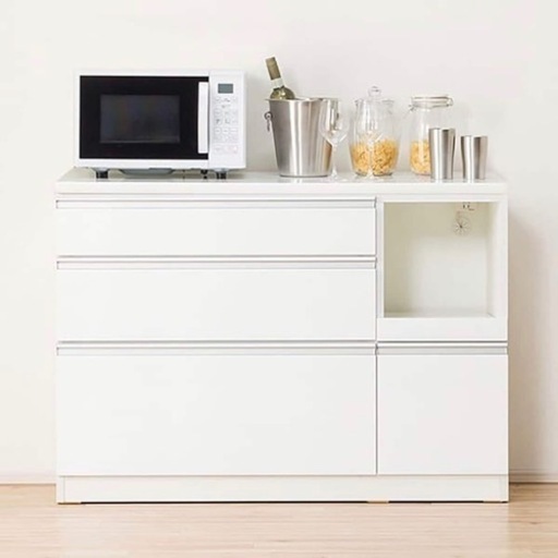 [受付本日まで］キッチンカウンター