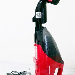 Panasonic 布団掃除機をお譲りしますの画像