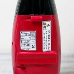 Panasonic 布団掃除機をお譲りしますの画像