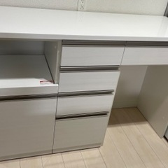 《新品未使用》ニトリリガーレお売りします