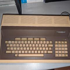 NEC PC-8001mk2