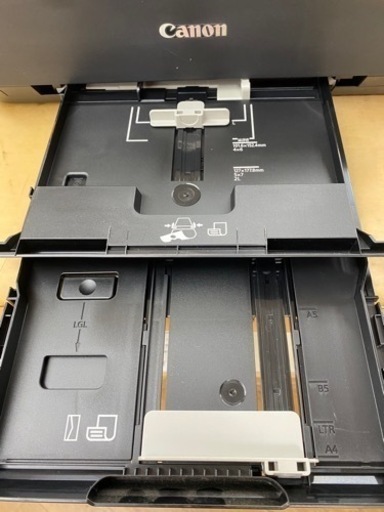 I701 ? Canon インクジェットプリンター複合機 PIXUS MG6730 ⭐ 動作確認済 ⭐ クリーニング済