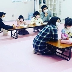 0歳〜未就学児リトミックメンバー募集♪の画像