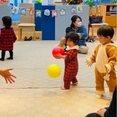 0歳〜未就学児リトミックメンバー募集♪の画像