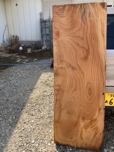 木材　欅　他　diy カウンター　ベンチ　テーブル
