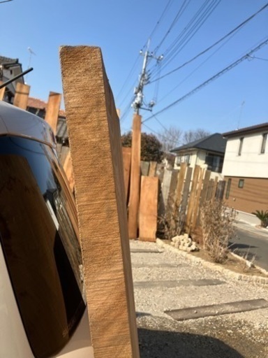 木材　欅　他　diy カウンター　ベンチ　テーブル