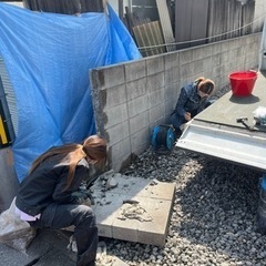  天鶴工業  従業員募集  日当 8,000円～  女性従業員在籍 社会保険 初心者歓迎の画像