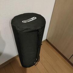 写真追加！【ogawa】インフレータブルマット
