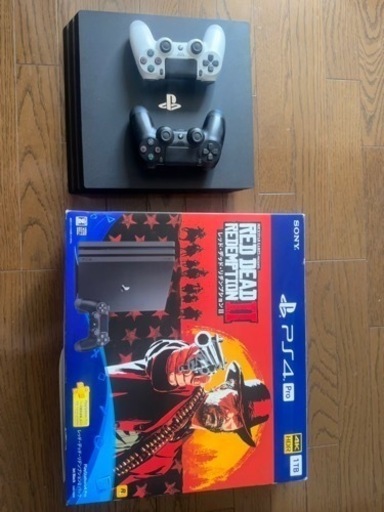 ps4 prp 1tb 美品