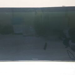 Panasonic VIERA 2011年製品 ジャンク品