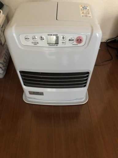 ダイニチストーブ