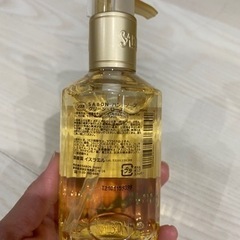 未使用・未開封/SABON リキッドハンドソープ　200mlの画像