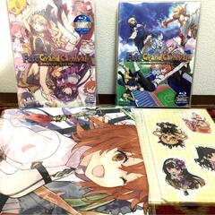 美品◎Fate/Grand Carnivalセット