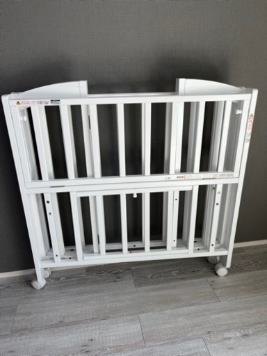 ベビーベット カトージ 折りたたみアーチ