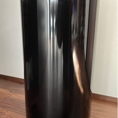 【新品未使用】ZitA  ジータ ゴミ箱 45L ブラック