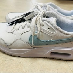 NIKEエアマックスSC 新品未使用の画像