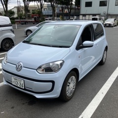 アップ　17000km 車検r6.7月まで付