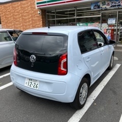 アップ　17000km 車検r6.7月まで付の画像