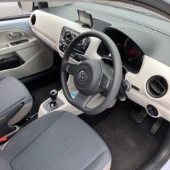 アップ　17000km 車検r6.7月まで付の画像