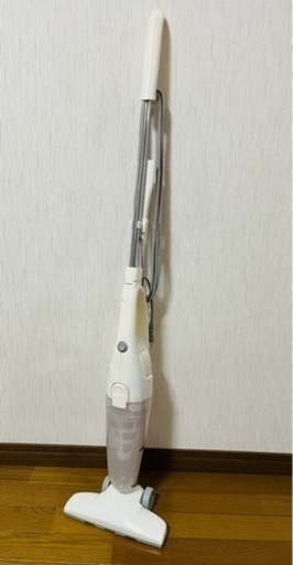 3/22まで‼︎ ☆掃除機☆