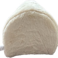 ペット用ベッド（2キロ程度までの犬猫）/手洗い可能の画像