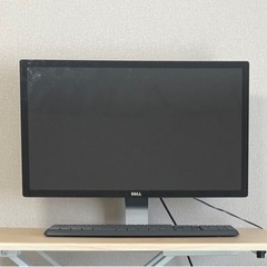 決まりました　Dell S2440L [24インチ]