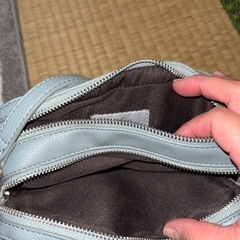 ショルダーバッグの画像