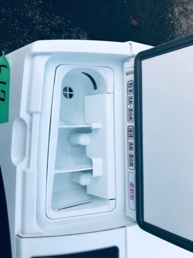 ✨2018年製✨617番 ハイアール✨電気洗濯乾燥機✨BD-SG100BL‼️