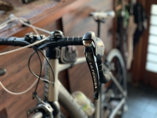 自転車 GIANT TCR SLR1 2017
