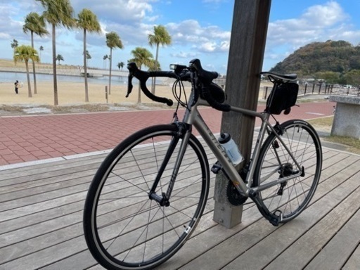 ロードバイク GIANT TCR SLR1 2017