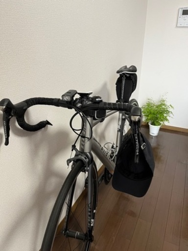 自転車 GIANT TCR SLR1 2017