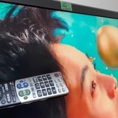 🟢大型 テレビ番号87  SHARP AQUOS【65インチ】購入価格80万円前後 大阪府内 配達設置無料 保管場所での引き取りは値引きしますの画像