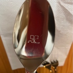 Courreges カトラリー ただ今取引中の画像