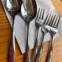 Courreges カトラリー ただ今取引中の画像